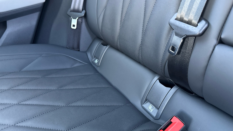 Ford Capri 210kW Premium 77kWh 5dr Auto Electric Estate